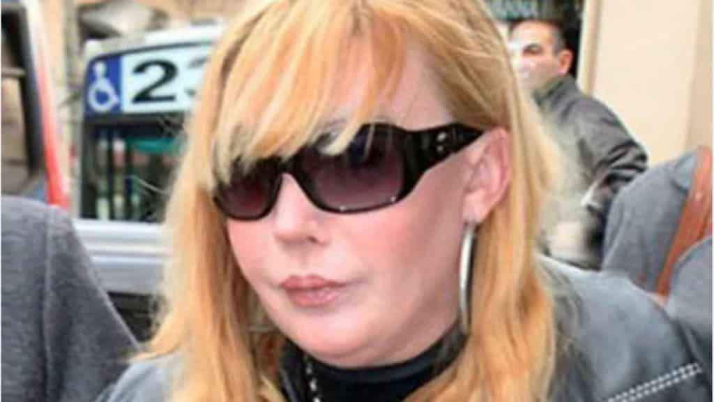Giselle Rímolo recibió una dura noticia, a poco de salir de la cárcel y recuperar su libertad