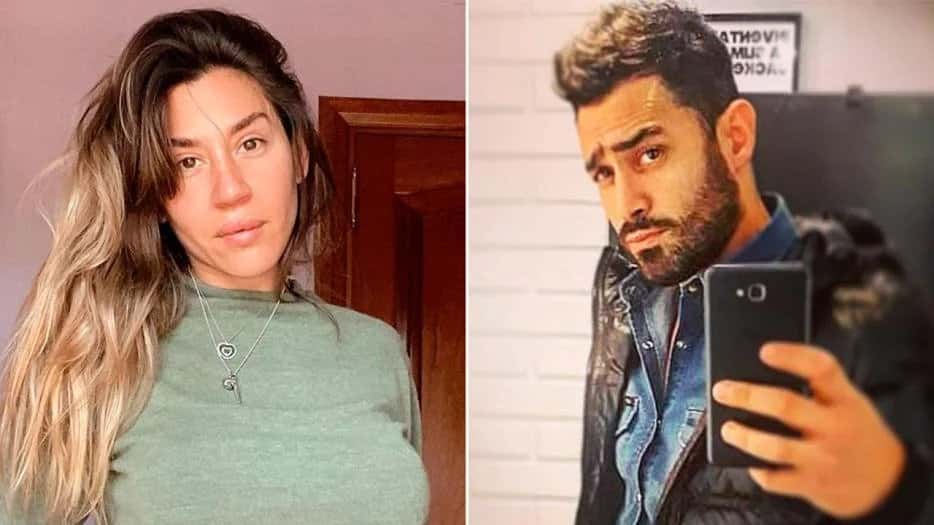 El Tucu López habló por primera vez de su romance con Jimena Barón: Ella es una genia absoluta