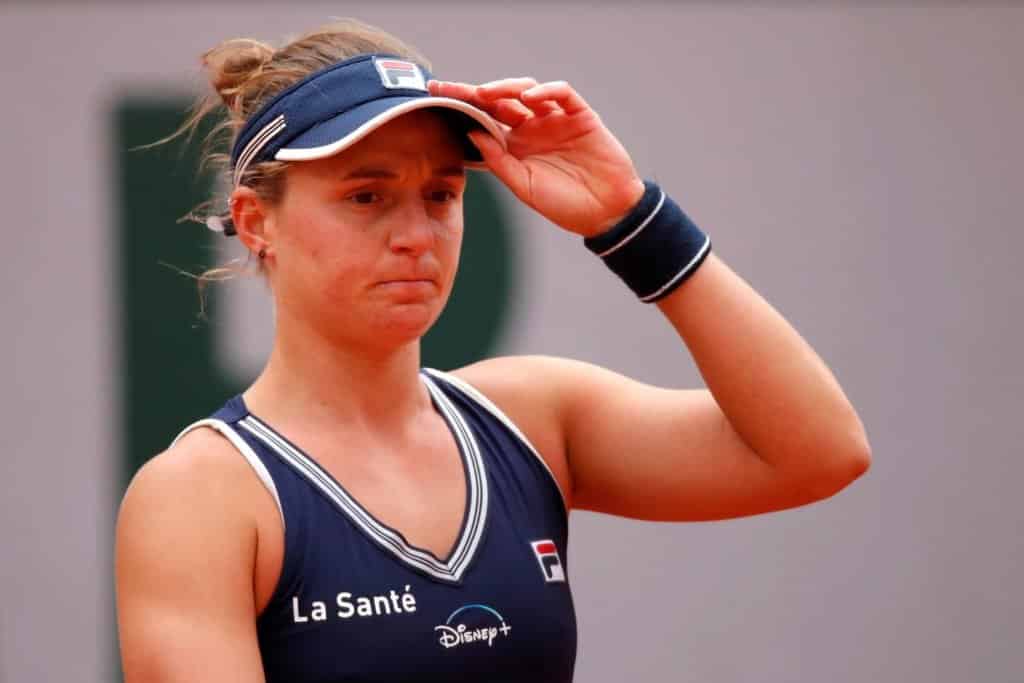 Nadia Podoroska pide más apoyo al tenis femenino: No falta talento, faltan oportunidades económicas