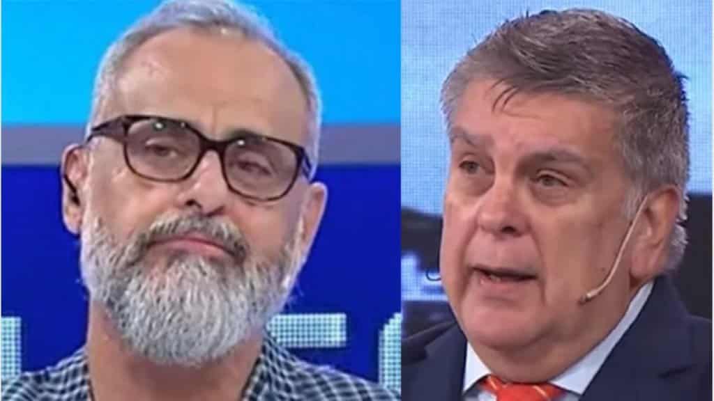 Luis Ventura y la jugosa propuesta para escribir un libro sobre Intrusos: Tengo miedo de herir susceptibilidades