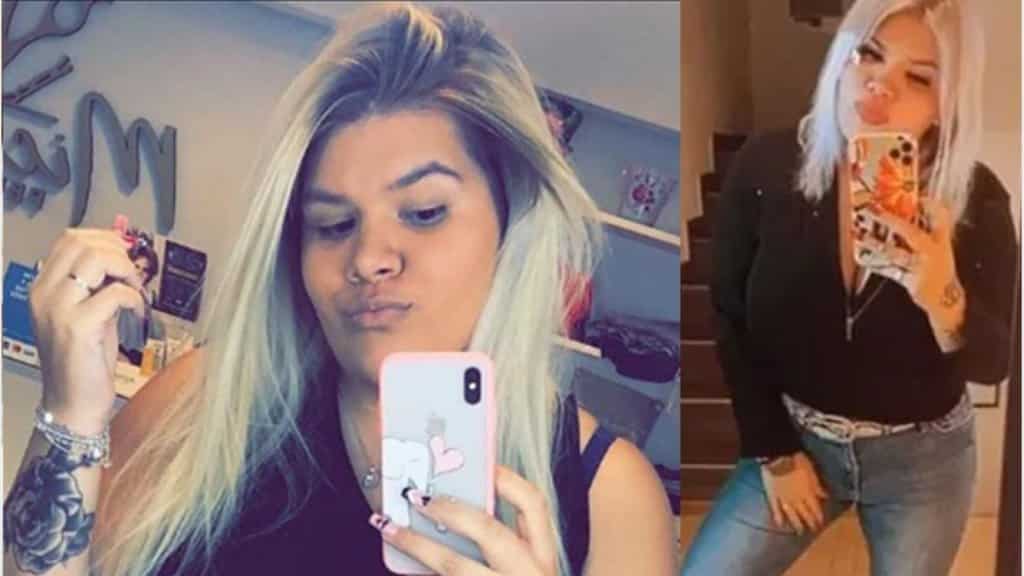 Morena Rial habló de su imponente cambio físico y se mostró orgullosa: Llegué a pesar 145 kilos