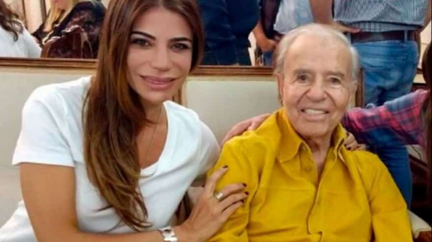 Zulemita Menem, al anunciar su lanzamiento político: Hay muchos que hoy extrañan el menemismo