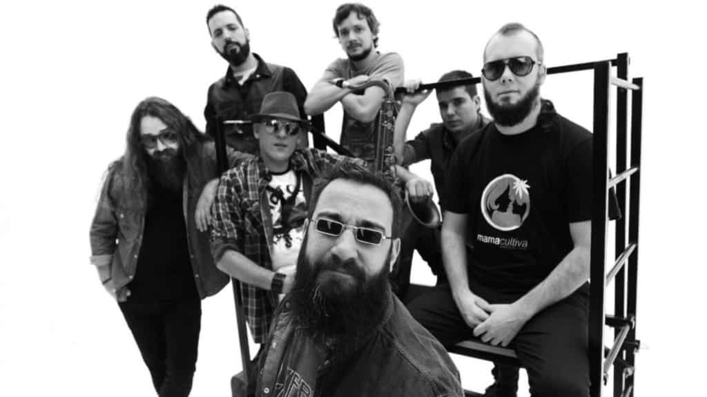 Las Pastillas del Abuelo presentan su nuevo álbum de manera virtual : “2020 es un disco apocalíptico”
