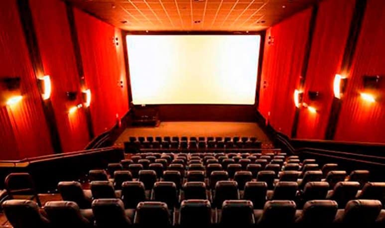 Llega la Fiesta del Cine: cómo y cuándo comprar las entradas con descuento