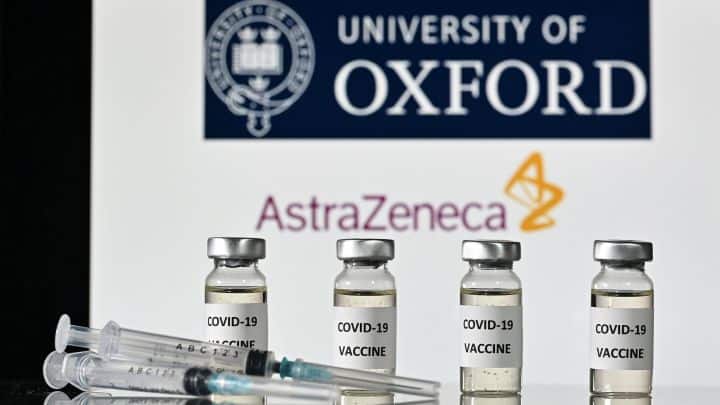 Un voluntario contó su experiencia con la vacuna de Oxford