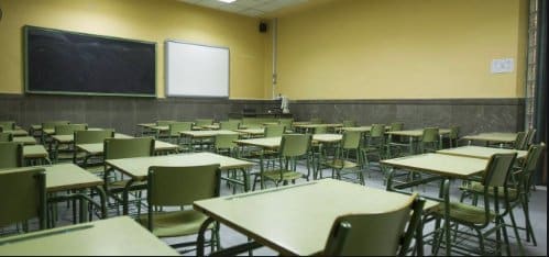 Volverían actividades escolares en Punta Alta
