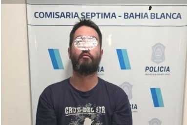 Cayó un complice que integraba la banda del policia Meneses