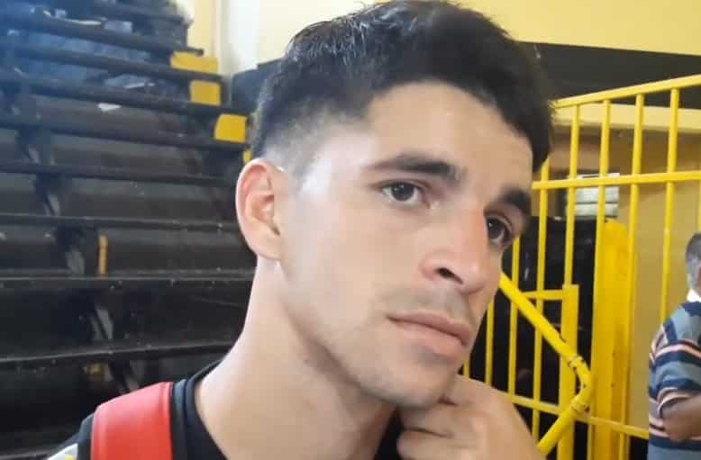 Olimpo con “los tapones de punta” por la salida de Leandro Lacunza