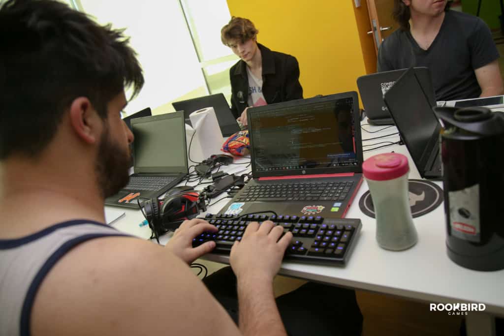 Bahia Game Jam: un evento gratuito para crear videojuegos