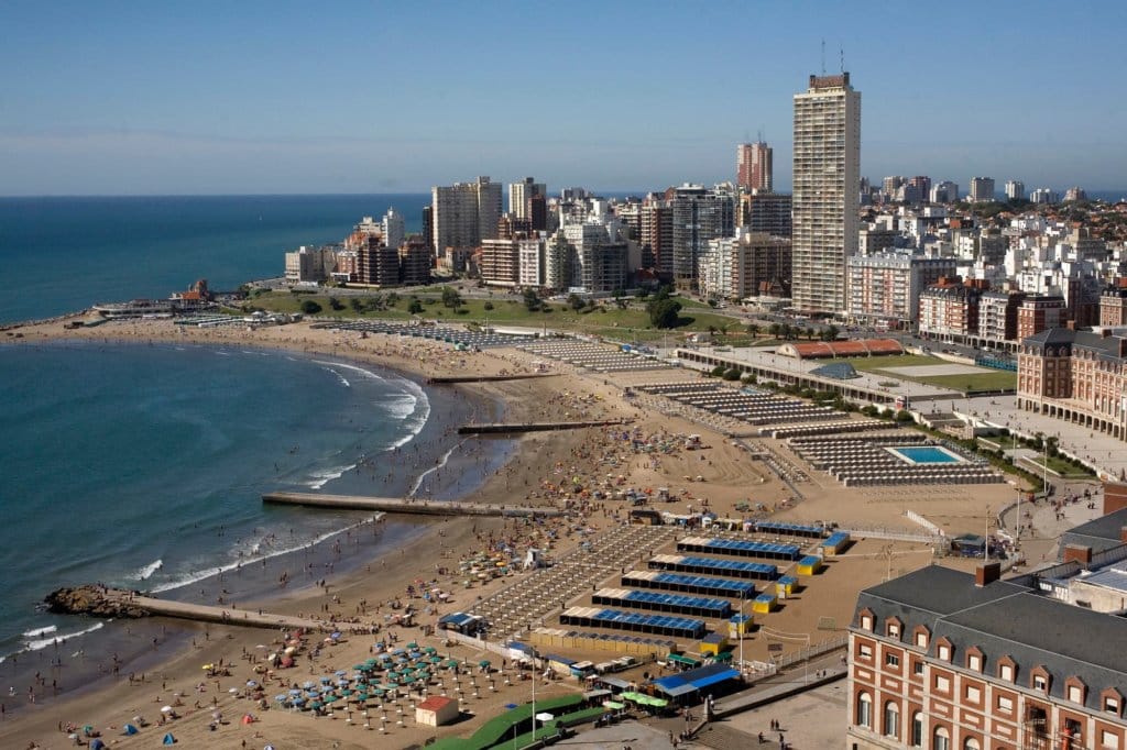 Mar de Plata ya tiene precios para los alquileres en las vacaciones: serán 70% más caros que el año pasado
