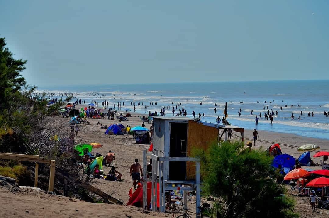 Exitosa temporada en Pehuen Co: los motivos.