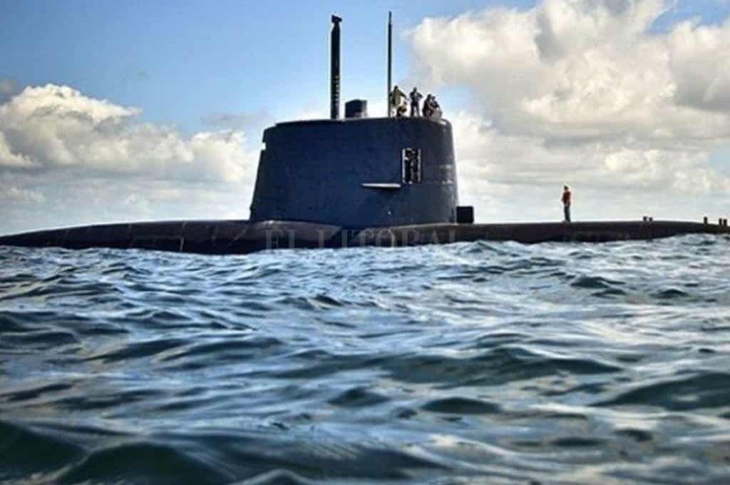 ARA San Juan: Promulgaron la Ley que establece el Día Nacional por la Memoria de los 44 Héroes y Heroínas del submarino