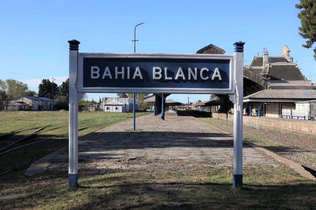 El tiempo en Bahía para este miércoles