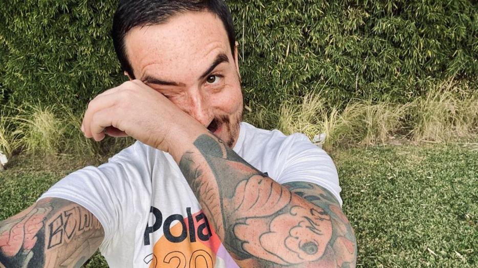 Fede Bal, sobre su lucha contra el cáncer: Me hice un estudio y está todo como si nunca hubiese pasado nada