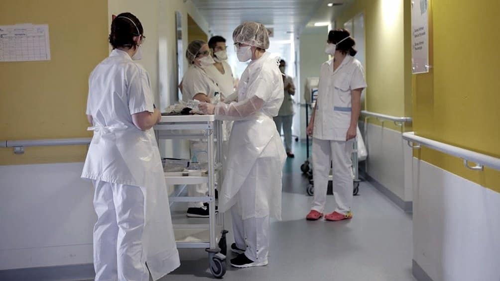 177 casos nuevos y un deceso por coronavirus en Bahía