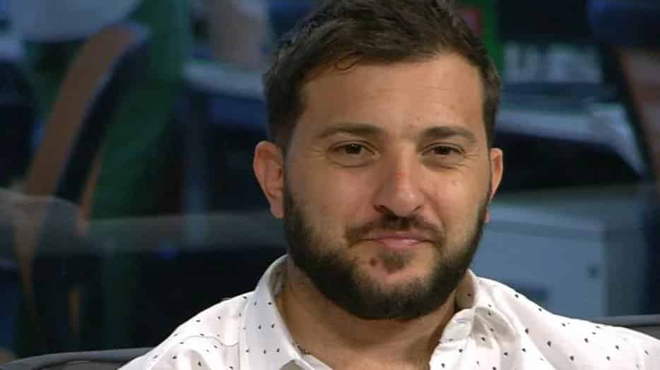 Diego Brancatelli inauguró la primera sucursal de su cadena de supermercados low cost