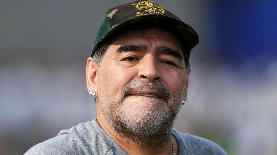 Imputación y allanamiento a la psiquiatra de Maradona