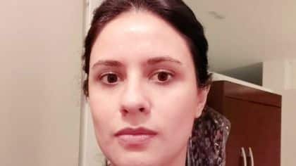 La novia de la profesora asesinada en Tucumán: “La familia de él sabía lo que hacía y no hizo nada”