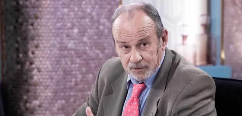 La noche de Mirtha: Horacio García Belsunce dio su veredicto sobre quien mató a su hermana María Marta