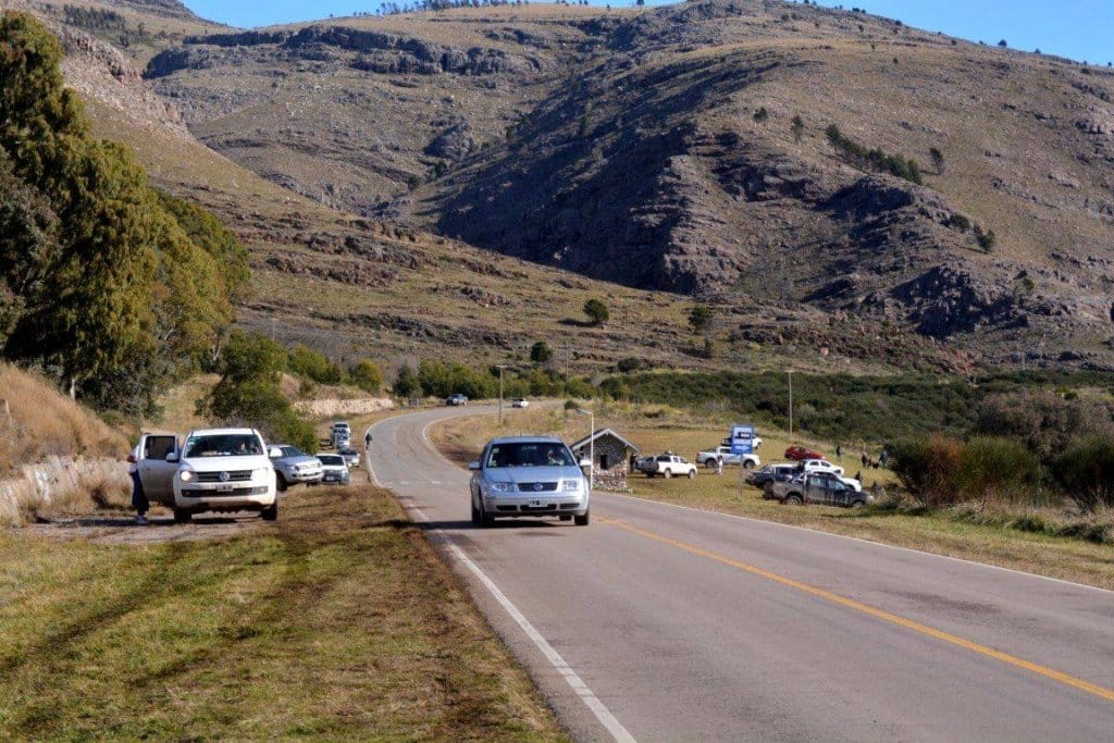 El Corredor Turístico Termas, Sierras y Lagunas obtuvo media sanción en el Senado