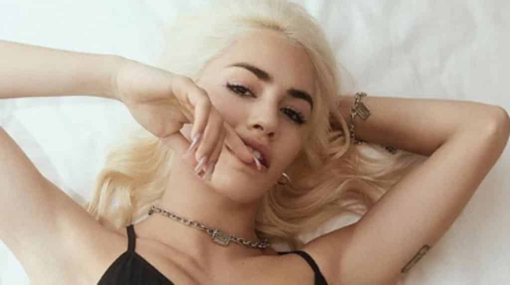 Lali Espósito, a los besos con su nuevo amor: las fotos que confirman el romance