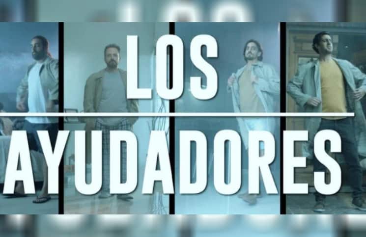 ¡Yo me ocupo!, la campaña que busca que los hombres dejen de ser ayudadores y compartan las tareas del hogar