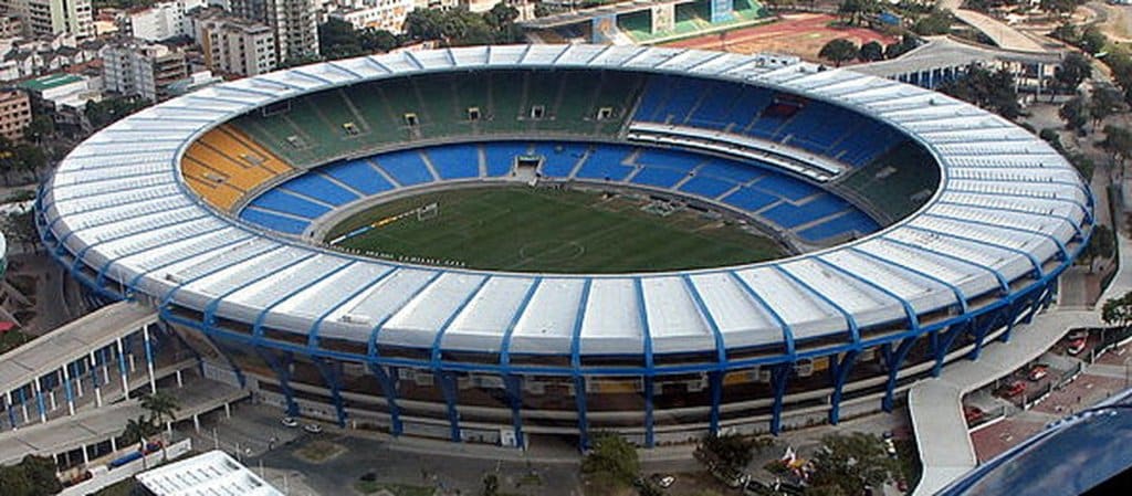 La final de la Copa Libertadores se jugará el 30 de enero en el estadio Maracaná