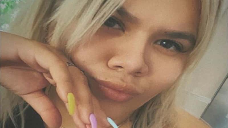 Morena Rial habló tras el accidente que sufrió viajando a Córdoba con su hijo: Estamos perfectos