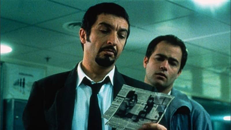 “Nueve reinas” vuelve en forma de serie 20 años después