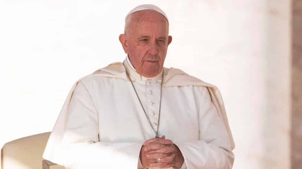 El mensaje del papa Francisco tras la sanción de la ley del aborto en la Argentina: “Todos nacemos porque alguien deseó para nosotros la vida”