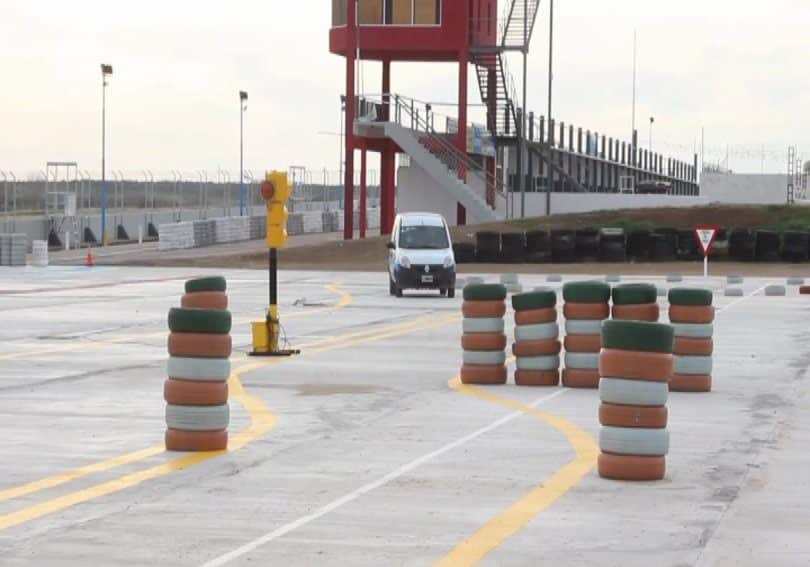 Demoras para sacar el carnet de conducir
