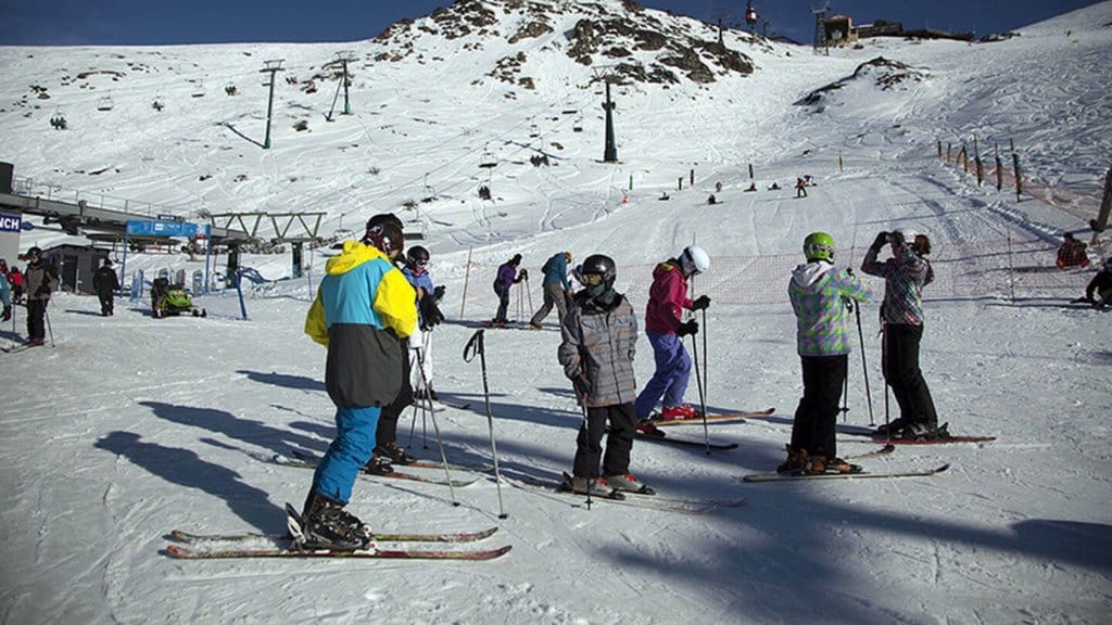 Vacaciones de invierno récord: más de 5 millones de turistas viajaron por la Argentina