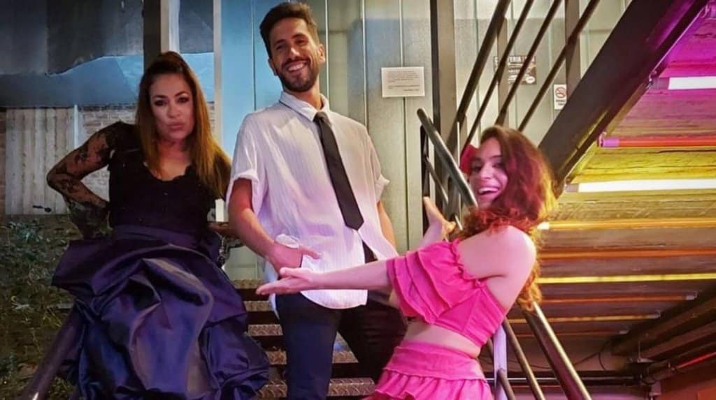Cantando 2020 | Claribel Medina y su hija se quedaron sin coach ¿se hartó de ellas?