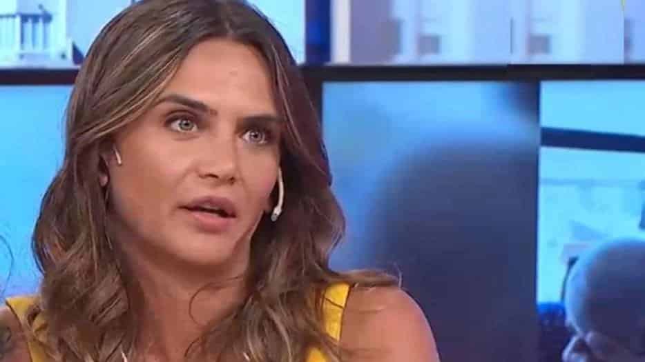 Aborto legal: Amalia Granata se despachó contra la ley y disparó contra los “senadores mercenarios”