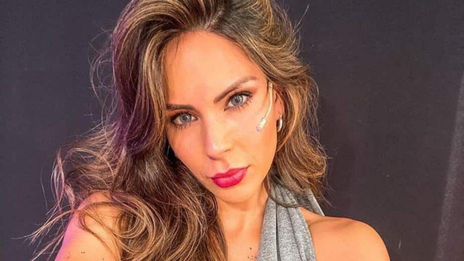 Barby Franco sembró dudas sobre si pasará Fin de Año con Fernando Burlando y profundizó los rumores de crisis