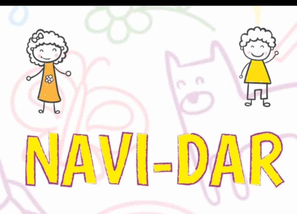“Navi-Dar” campaña solidaria en Bahía Blanca