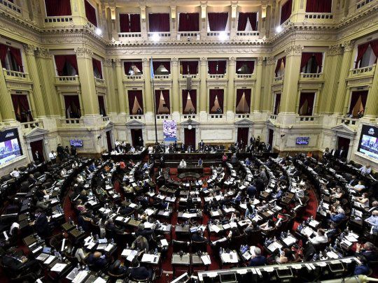 Reducción de jornada laboral: Diputados comienza el debate por la reforma