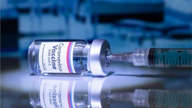 Un documento de la ANMAT que muestra que la vacuna tuvo efectos adversos en algunos voluntarios