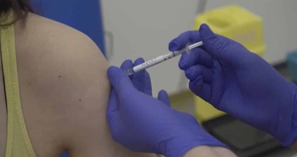 Coronavirus: qué efectos secundarios podrían tener los primeros vacunados