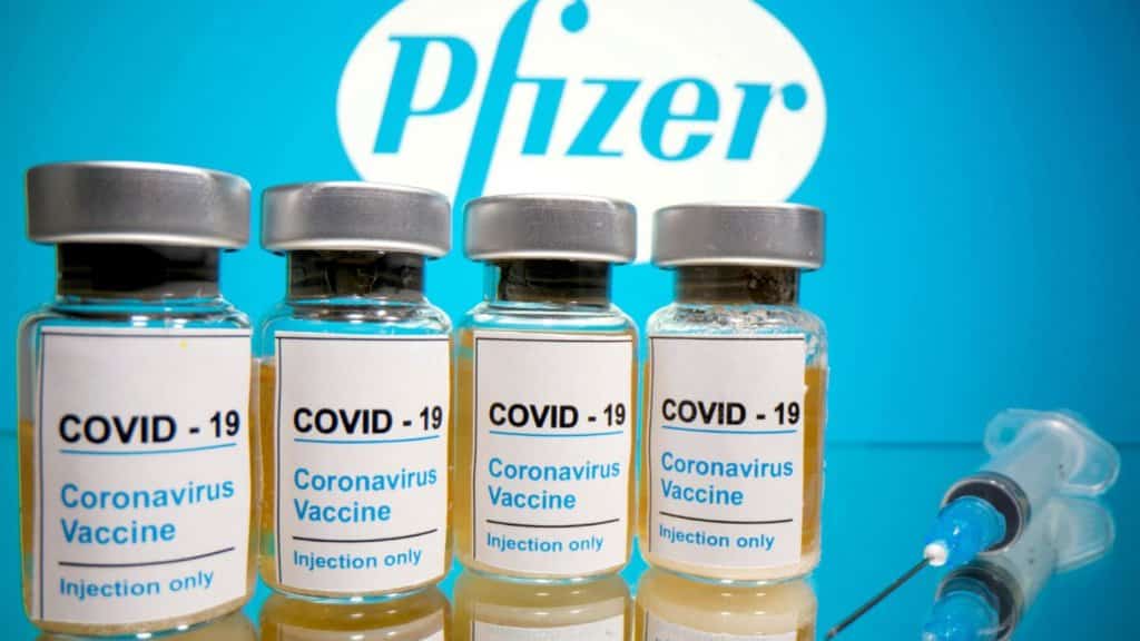 La vacuna de Pfizer no llegará en diciembre y hay dudas sobre la provisión del antídoto ruso