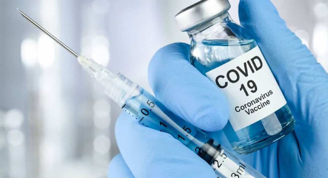 Coronavirus: más de 100 mil bahienses tendrían que vacunarse en la primera etapa