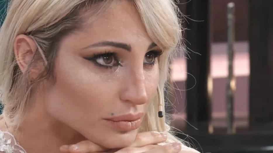 La denuncia de Vicky Xipolitakis contra su ex por maltrato: las pruebas de las lesiones