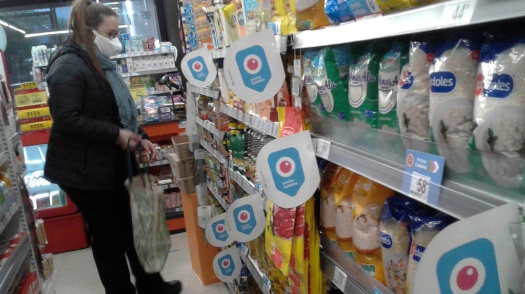 Precios Cuidados | Se renueva el programa oficial con aumentos de 5,6% y más de 260 nuevos productos