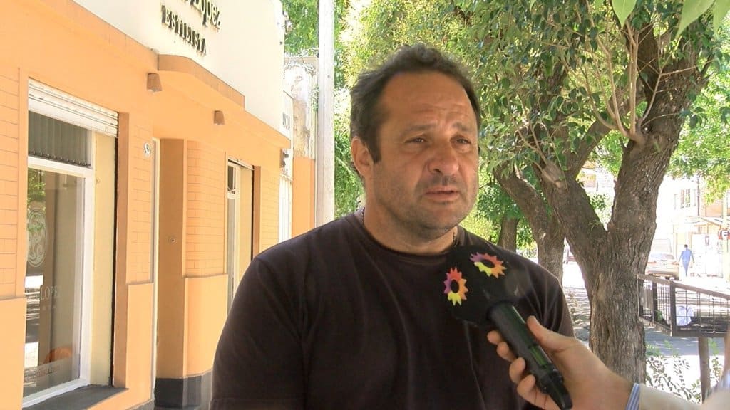 Carlos Mungo: “Cuando los torneos son cortos, una mala tarde te puede dejar afuera”