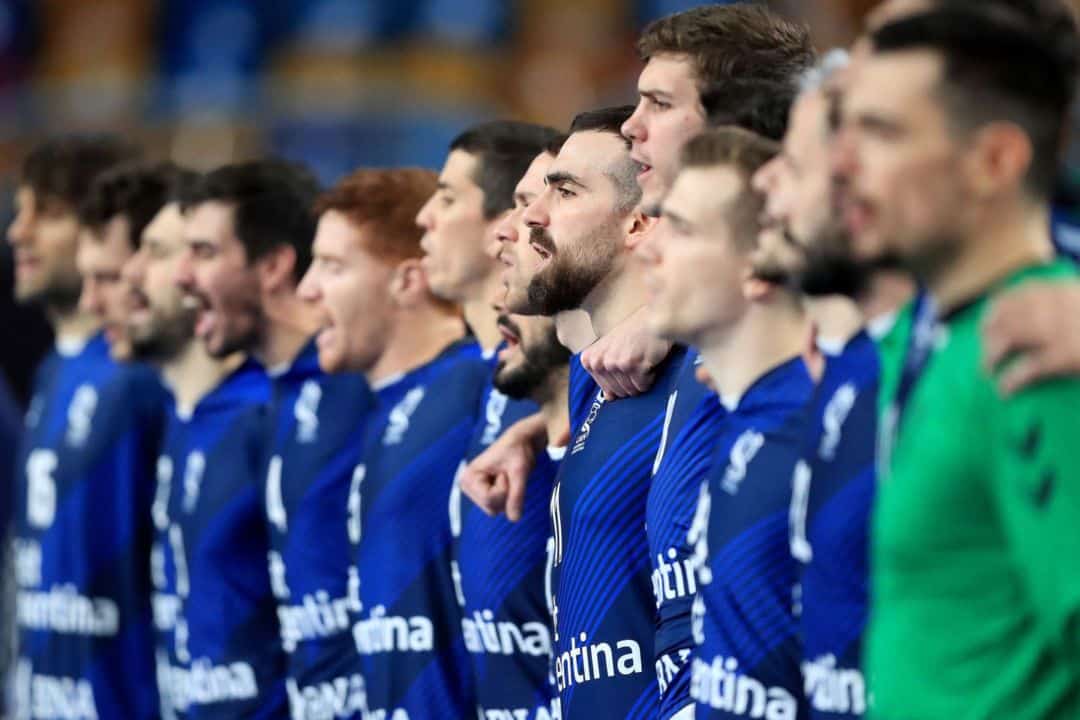 Mundial de handball: la Selección argentina busca cumplir el sueño de clasificarse por primera vez a cuartos de final: hora y TV