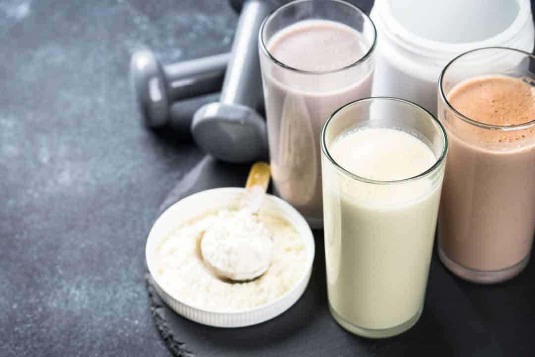 La ANMAT prohibió una leche en polvo y una serie de suplementos dietarios