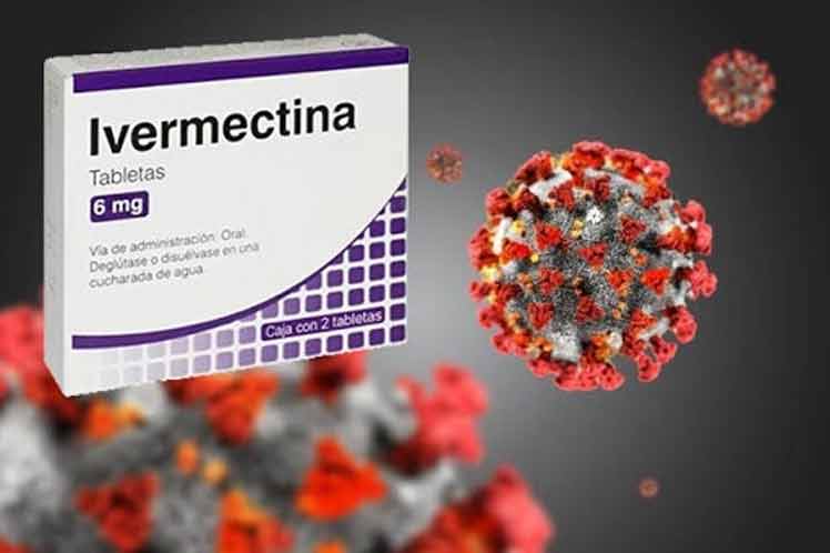 Ivermectina, el medicamento no autorizado por la ANMAT que La Pampa empezará a usar contra el coronavirus