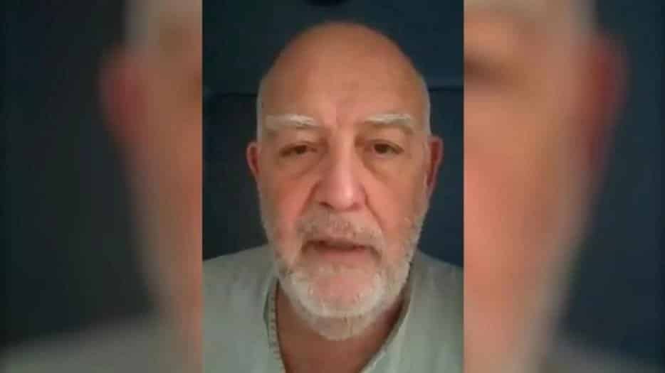 Coronavirus: un médico de guardia, en Entre Ríos, renunció agotado por la falta de cuidados frente al avance de la enfermedad