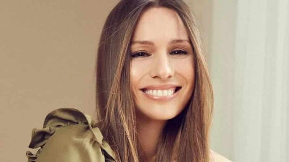 Pampita, embarazada: la modelo habló del nombre que le pondrá a la nena que espera junto a Roberto García Moritán