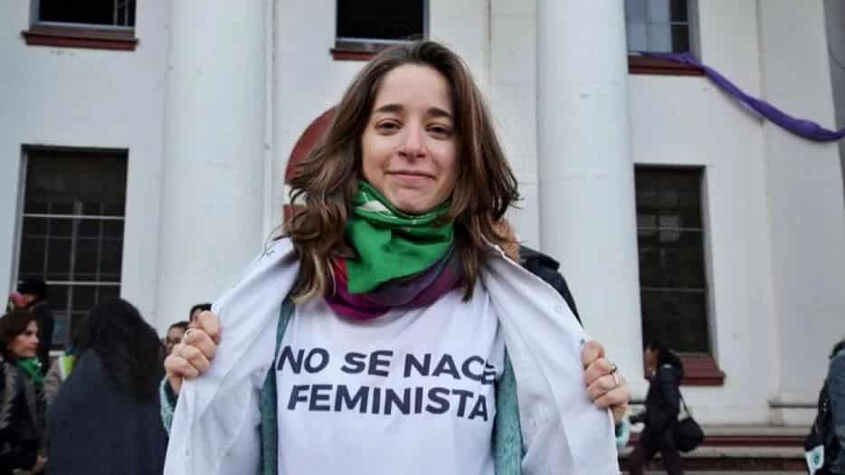 La médica que realizó el primer aborto legal contó sus sensaciones: “Fue muy impactante”